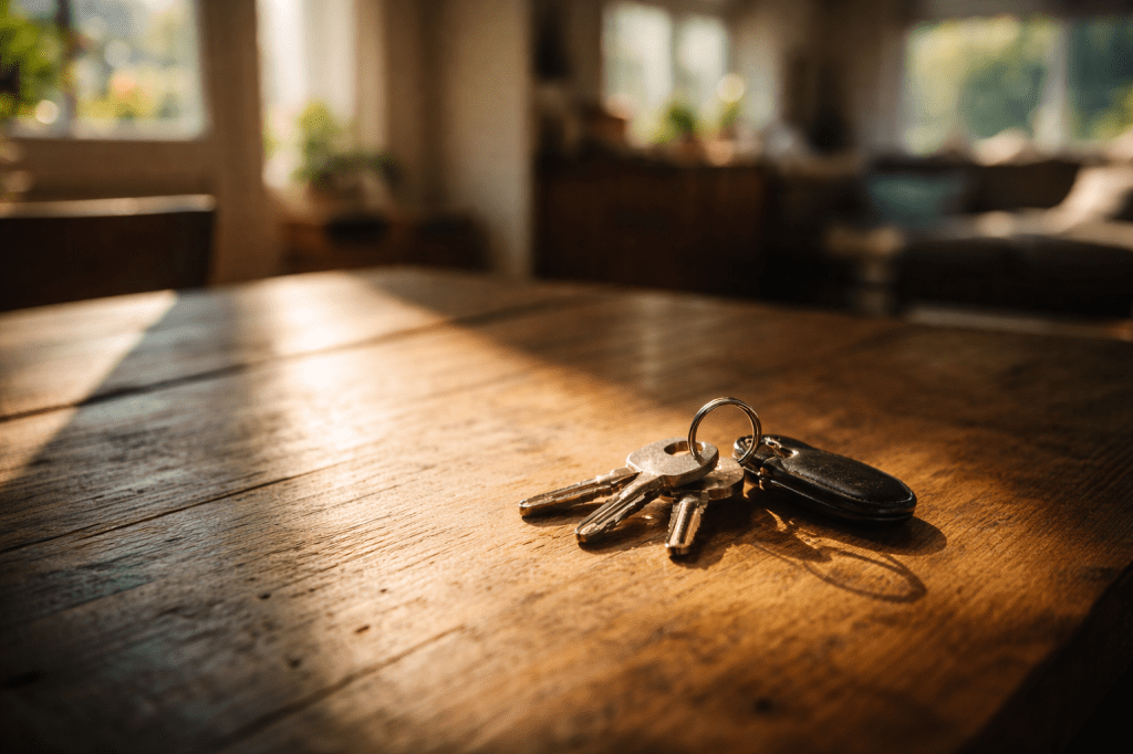 Vind Rust Door Aandacht te&nbsp;Verleggen