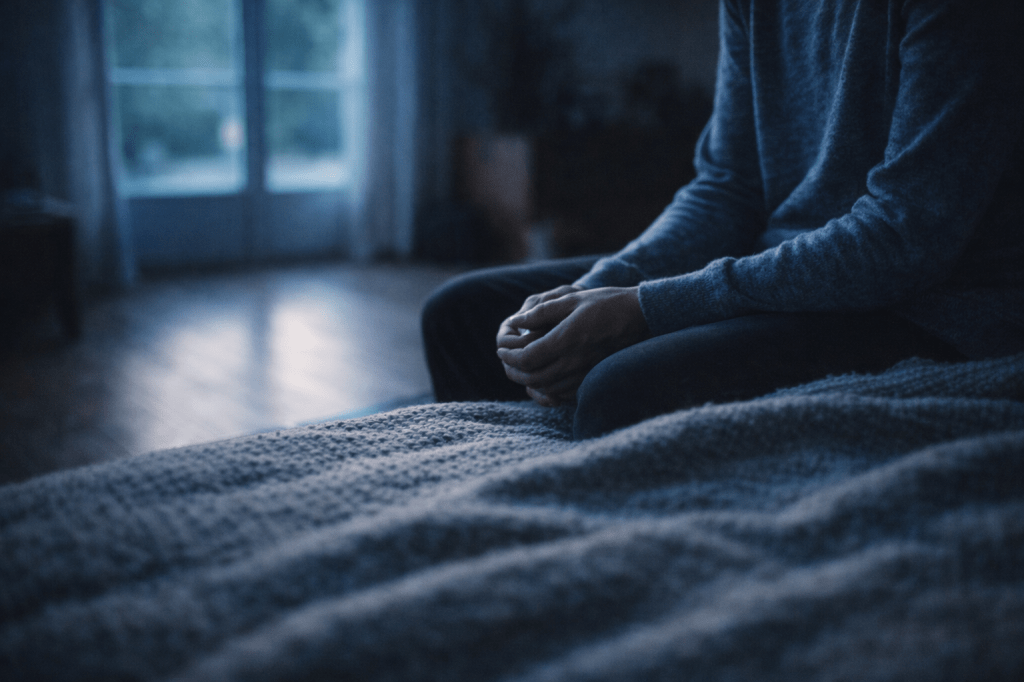 Waar Verberg Jij Je? Ontdek de Kracht van&nbsp;Acceptatie