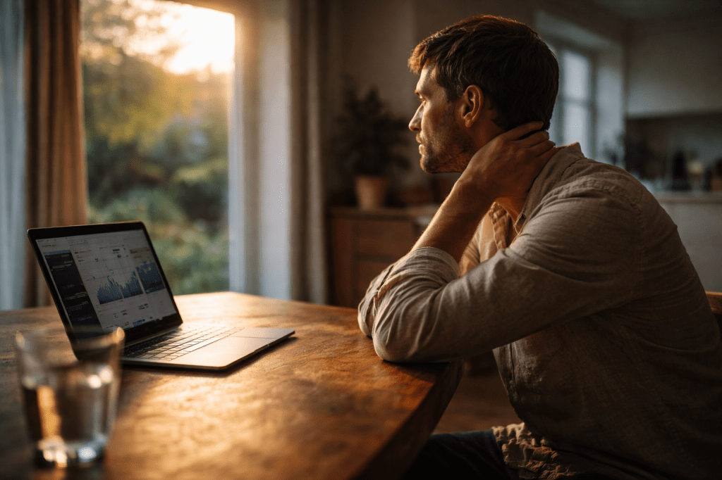 De Gevaarlijke Impact van&nbsp;Vergelijkingen