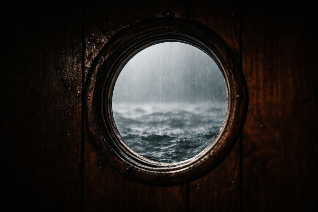 De Ark van Innerlijke Discipline: Leren in&nbsp;Stilte