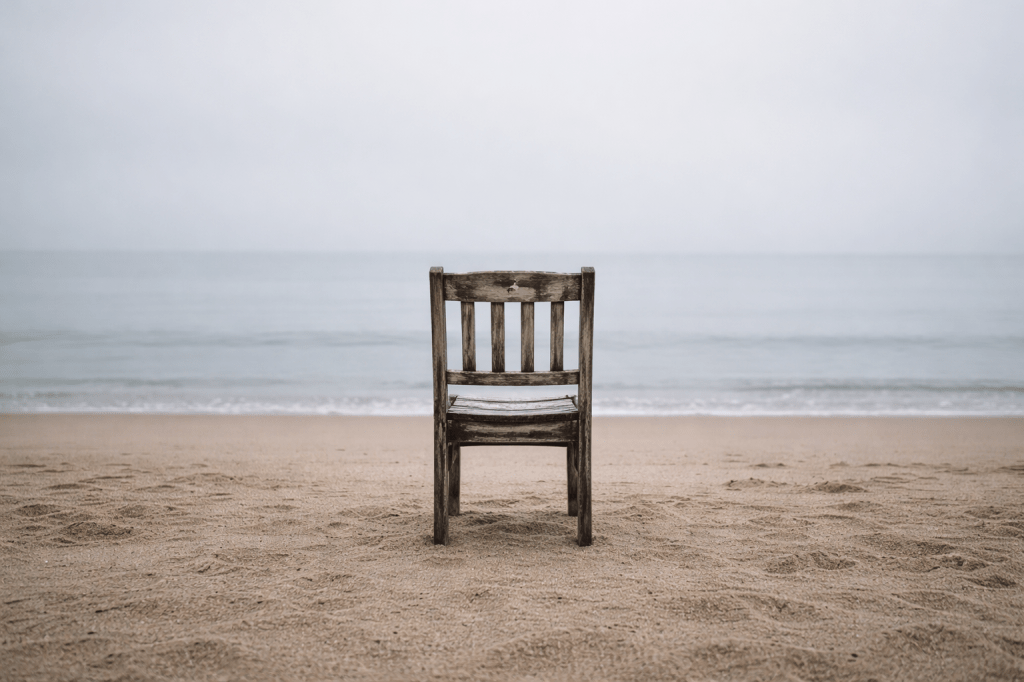 Het geheim van stilte en acceptatie in ons&nbsp;leven