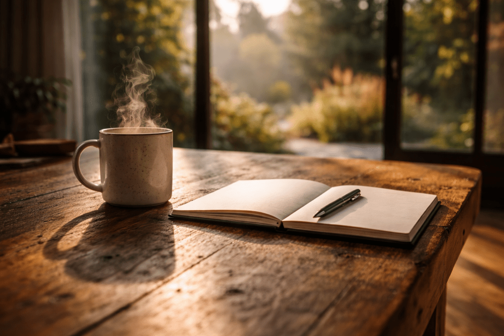 De zoektocht naar werkelijke&nbsp;tevredenheid