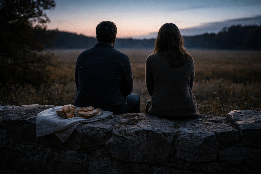 Rust en Verbondenheid: Sleutels tot een Vervuld&nbsp;Leven