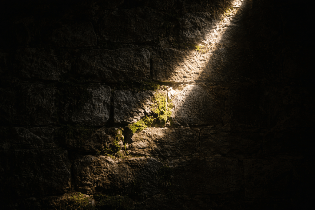 Waarom Rouw Cruciaal is voor Persoonlijke&nbsp;Groei