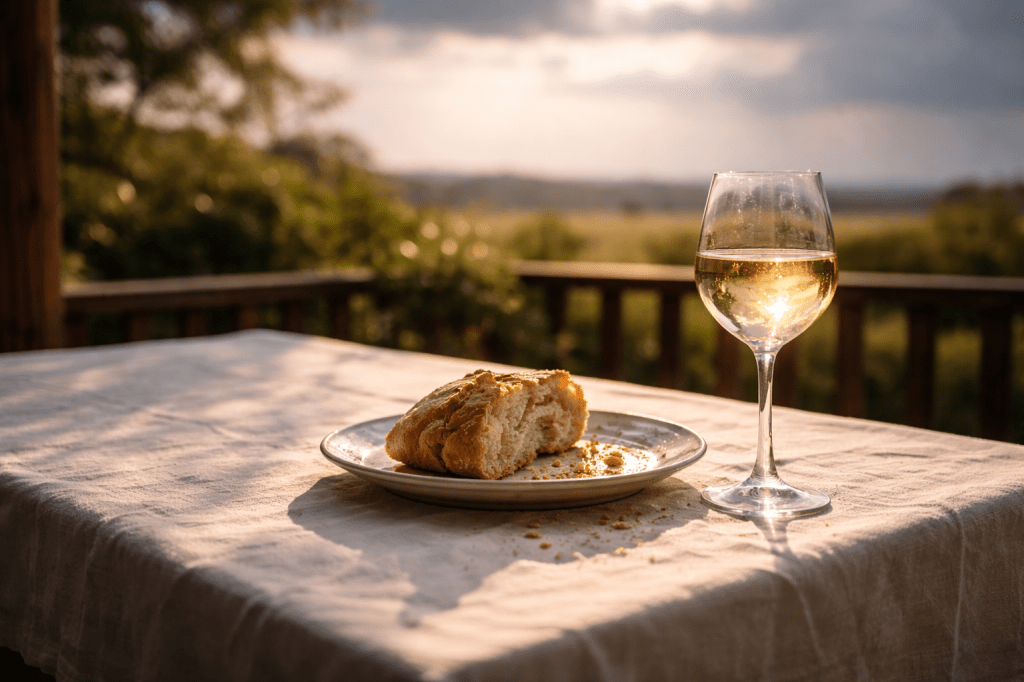 Genieten van het Moment: De Ware&nbsp;Rijkdom