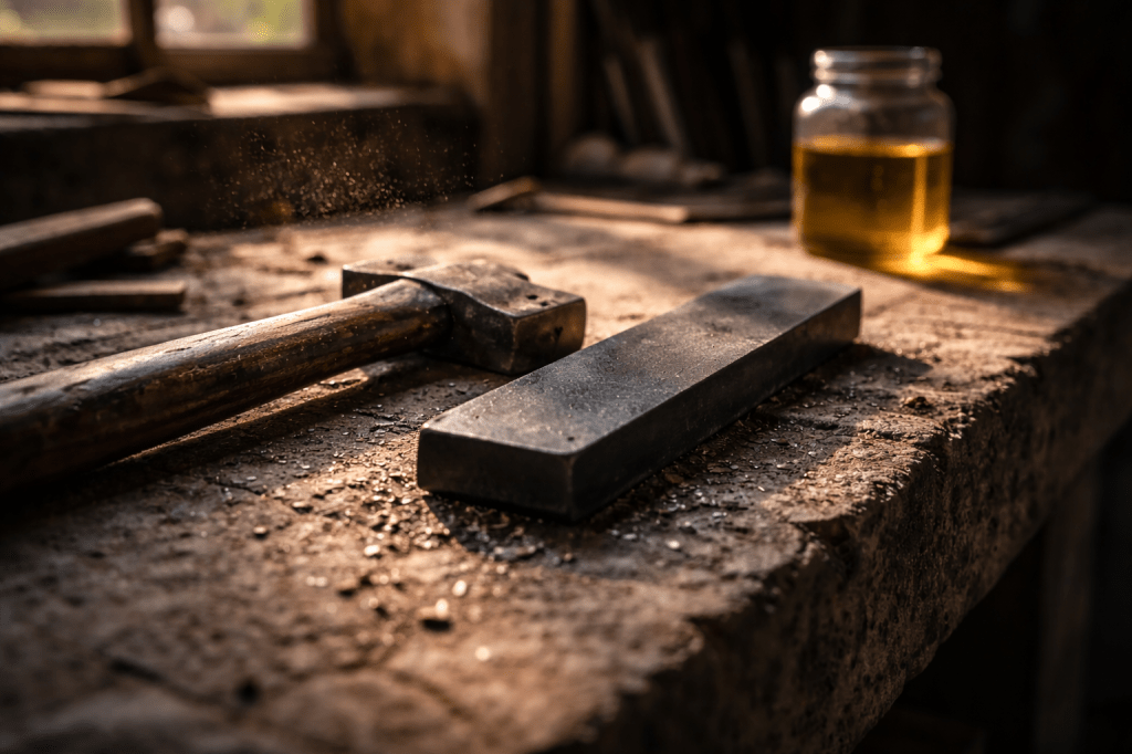 Waarom laat je één dode vlieg je hele zalf&nbsp;bederven