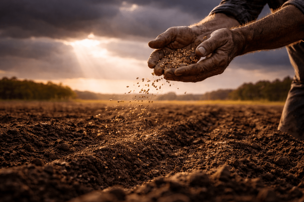 Leven in het Nu: Laat Angst je Niet&nbsp;Tegenhouden